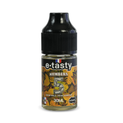 Concentré NUMBERS 5 30 ml - E Tasty