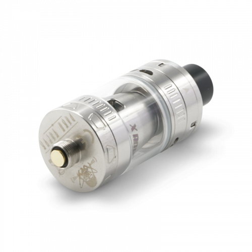 Clearomiseur X-ROGUE Dark Vapor, clearomiseur X-ROGUE contenance 2 ml | Cigusto | Cigusto | Cigarette electronique, Eliquide