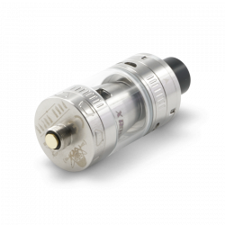 Clearomiseur X-ROGUE Dark Vapor, clearomiseur X-ROGUE contenance 2 ml | Cigusto | Cigusto | Cigarette electronique, Eliquide