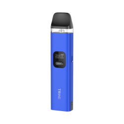 Pod Trine Innokin | Pod ecigarette batterie integree Innokin | Cigusto | Cigarette electronique, Eliquide
