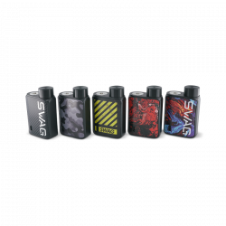 Mod Box SWAG 2 80 Watts de Vaporesso | Cigusto | Cigarette electronique, Eliquide