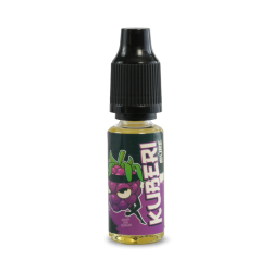 Arôme Kung Fruits KUBERI 10 ml - Cloud Vapor