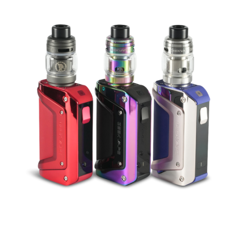Cigarette electronique Aegis Legend 3 Geekvape, kit Aegis Legend 3 Geekvape | Cigusto | Cigusto | Cigarette electronique, Eliquide