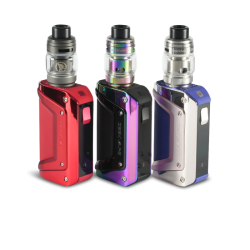 Cigarette electronique Aegis Legend 3 Geekvape, kit Aegis Legend 3 Geekvape | Cigusto | Cigusto | Cigarette electronique, Eliquide