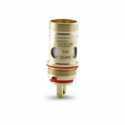 Resistance CCELL SS316 Vaporesso pour clearomiseur Target | Cigusto | Cigarette electronique, Eliquide