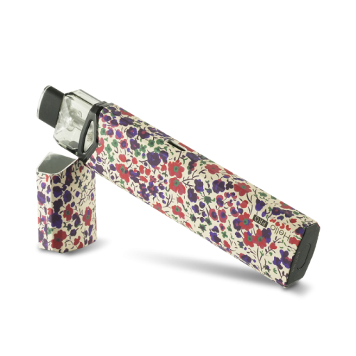 E Cigarette pod Hello PRO de chez Cigusto édition limitée Liberty | Cigusto | Cigarette electronique, Eliquide