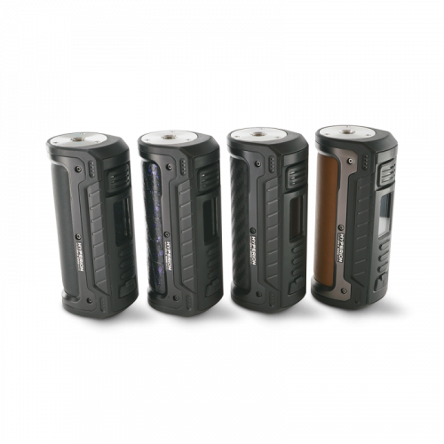 Box Lostvape Hyperion DNA100C Cigarette electronique|Cigusto | Cigusto | Cigarette electronique, Eliquide
