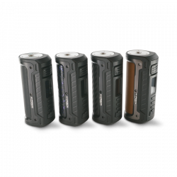 Box Lostvape Hyperion DNA100C Cigarette electronique|Cigusto | Cigusto | Cigarette electronique, Eliquide