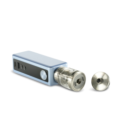 Kit cigarette électronique simple accu VINCI SPARK 100 de Voopoo | Cigusto | Cigarette electronique, Eliquide
