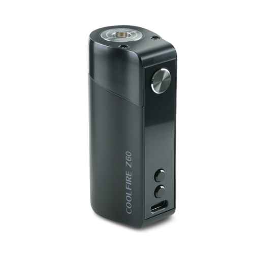 Mod ecigarette CoolFire Z60 Innokin batterie intégrée | Cigusto | Cigarette electronique, Eliquide