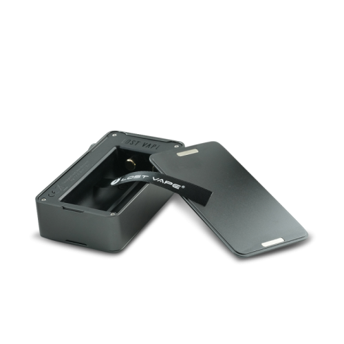 Box Centaurus M200 Lost Vape - Ecigarette | Cigusto | Cigusto | Cigarette electronique, Eliquide