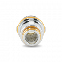 Resistance cigarette electronique série Z Geekvape | Cigusto | Cigusto | Cigarette electronique, Eliquide