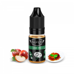 E liquide Love Pie 10 ml - RELIGION JUICE | Cigusto | Cigarette electronique, Eliquide