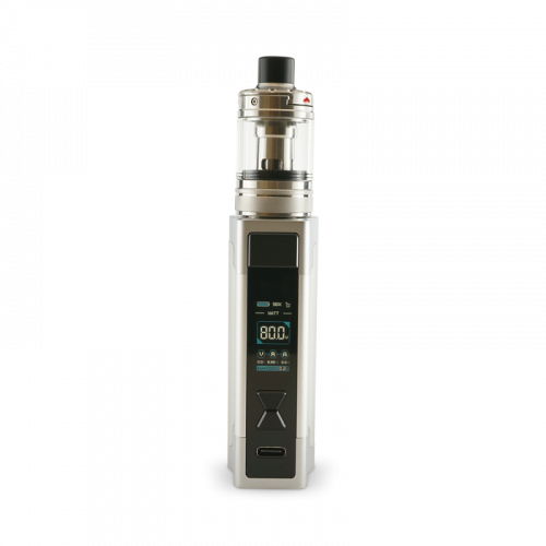 Kit cigarette electronique  Zelos 3 Aspire | Cigusto | Cigusto | Cigarette electronique, Eliquide