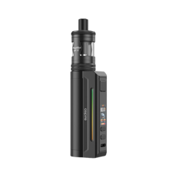Kit Zelos X80 de Aspire, kit simple accu d'une puissance 80 watts | Cigusto | Cigarette electronique, Eliquide