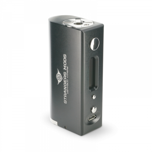 Mod Minima 21 Classic Dicodes FL80 Strangers Mods | Cigusto | Cigusto | Cigarette electronique, Eliquide