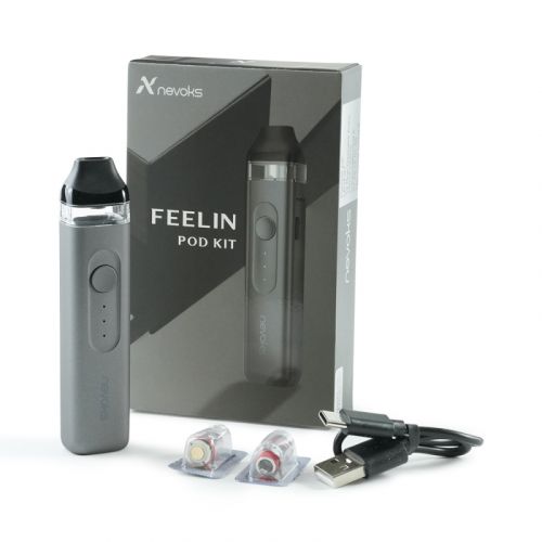 Pod Feelin Nevoks, cigarette electronique Feelin Nevoks, cigarette électronique 1000mAh | Cigusto | Cigusto | Cigarette electronique, Eliquide