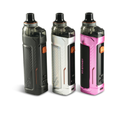 Kit cigarette électronique simple accu ARMOUR GS de Vaporesso | Cigusto | Cigarette electronique, Eliquide