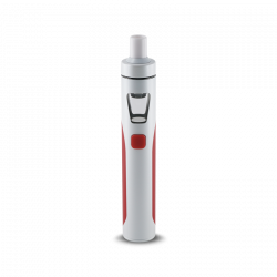 Ego AIO JOYETECH Rouge    Chine | Cigusto | Cigarette electronique, Eliquide
