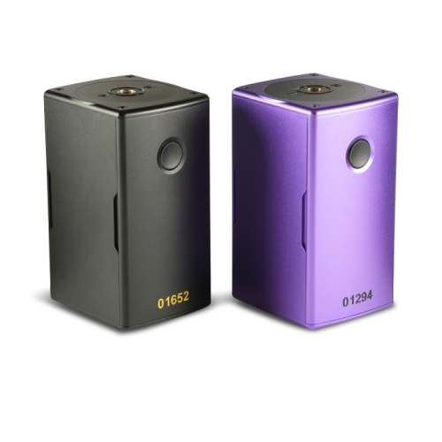 Mod Box cigarette électonique Hammer Of God 400 XL de VaperzCloud | Cigusto | Cigarette electronique, Eliquide