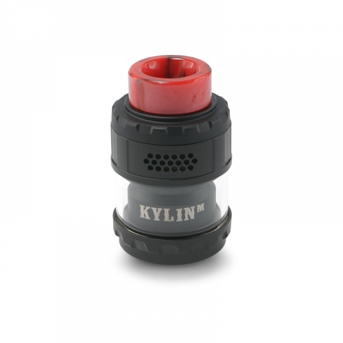 Atomiseur RTA Kylin M - VANDYVAPE | Cigusto | Cigarette electronique, Eliquide