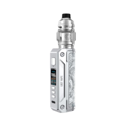 Kit THELEMA SOLO V2 avec de nouveaux coloris de chez Lost Vape | Cigusto | Cigarette electronique, Eliquide