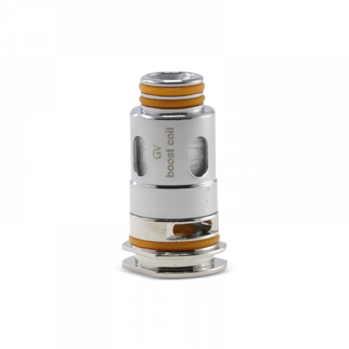 Resistance GV Boost Coil pour cigarette electronique Geek Vape | Cigusto | Cigarette electronique, Eliquide