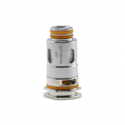Resistance GV Boost Coil pour cigarette electronique Geek Vape | Cigusto | Cigarette electronique, Eliquide