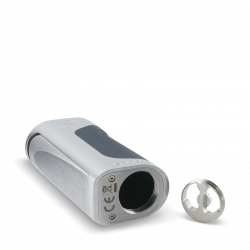 BOX MOD Paradox 75 Watts de Aspire et NoName | Cigusto | Cigusto | Cigarette electronique, Eliquide