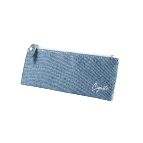 Pochette Pod jean de Cigusto pour kit cigarette électronique pod | Cigusto | Cigarette electronique, Eliquide