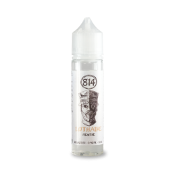 E Liquide LOTHAIRE 50 ml - 814