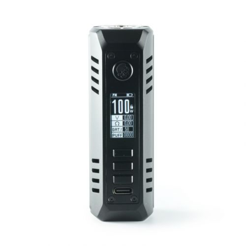 Box ODIN V2 MINI  VaperzCloud x Dovpo x Vaping Bogan | Cigusto | Cigarette electronique, Eliquide
