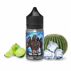 Concentre DIY Etsu 30ml par Mawix pour cigarette electronique | Cigusto | Cigarette electronique, Eliquide