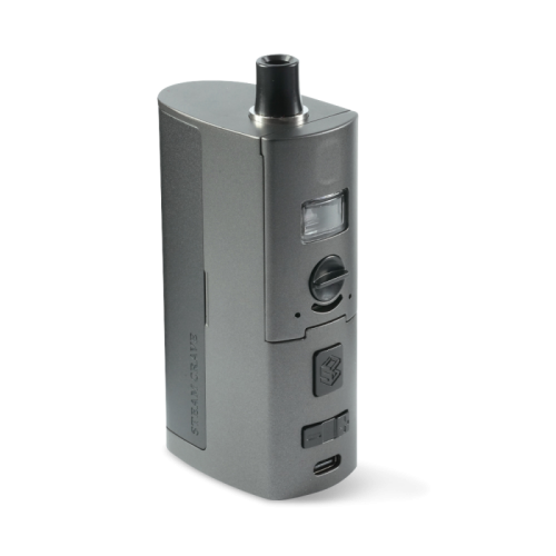Kit Meson AIO de Steam Crave - cigarette électronique | Cigusto | Cigarette electronique, Eliquide