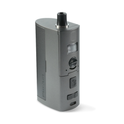 Kit Meson AIO de Steam Crave - cigarette électronique | Cigusto | Cigarette electronique, Eliquide