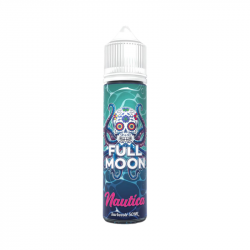 E Liquide sans nicotine Nautica 50 ml Abyss by Full Moon | Cigusto | Cigarette electronique, Eliquide