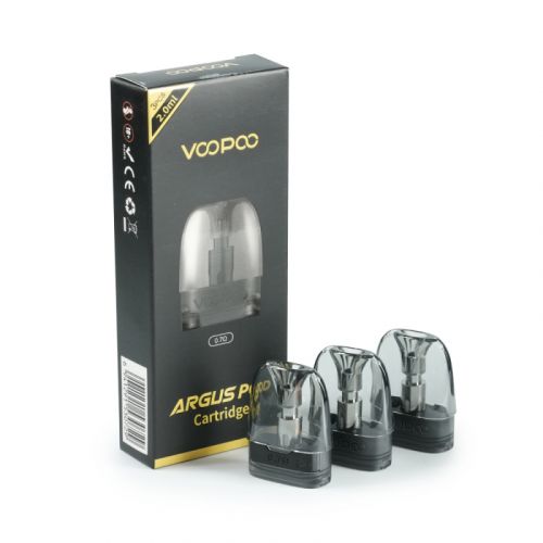 Cartouche ARGUS G Voopoo - Cartouches Pod Argus|Cigusto | Cigusto | Cigarette electronique, Eliquide