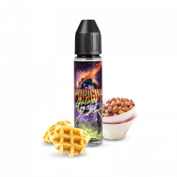 E Liquide GALAXY TITAN 50 ml - Vaporigins