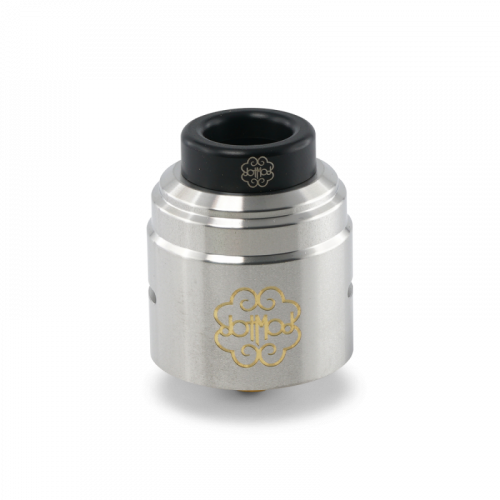 Atomiseur DotRDA 24 V1.5 - DOTMOD | Cigusto | Cigarette electronique, Eliquide