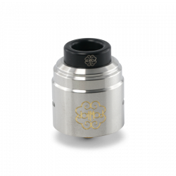 Atomiseur DotRDA 24 V1.5 - DOTMOD | Cigusto | Cigarette electronique, Eliquide
