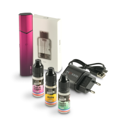 Pack Essentiel Découverte - Cigusto