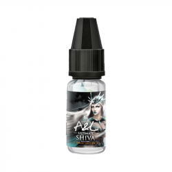 Arôme SHIVA SWEET 10 ml - A&L