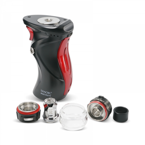 Kit cigarette electronique Mag V9 70 Watts de Smoktech | Cigusto | Cigarette electronique, Eliquide