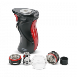 Kit cigarette electronique Mag V9 70 Watts de Smoktech | Cigusto | Cigarette electronique, Eliquide
