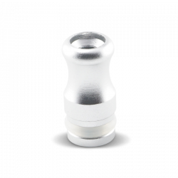 Drip Tip Alu Type I - CIGUSTO Violet | Cigusto | Cigarette electronique, Eliquide