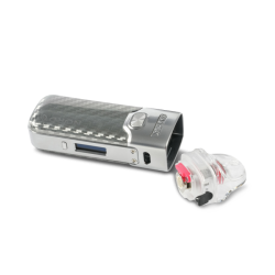Pod Cigarette electronique Nord GT Smoktech | Cigusto | Cigusto | Cigarette electronique, Eliquide