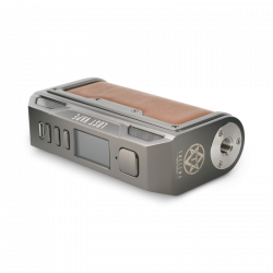 Box THELEMA DNA 250C - LOST VAPE | Cigusto | Cigarette electronique, Eliquide