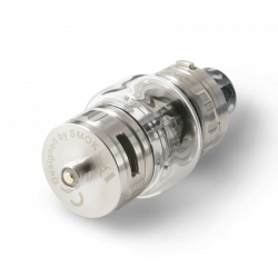 Clearomiseur TFV18 Smoktech XXL de 7,5 ml | Cigusto | Cigusto | Cigarette electronique, Eliquide