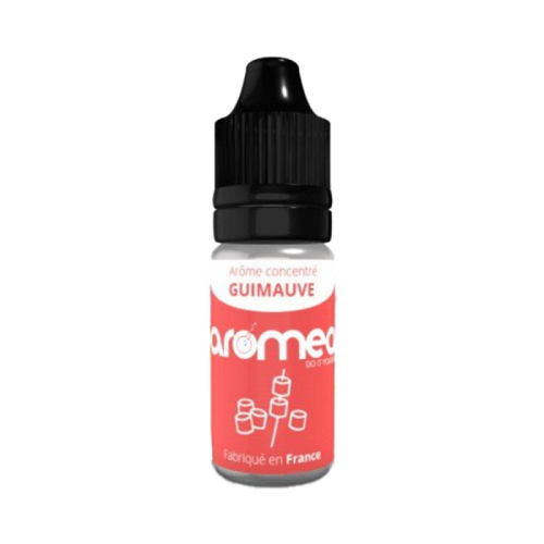 Arômes Gourmands Aromea 10ml - Guimauve | Cigusto | Cigarette electronique, Eliquide