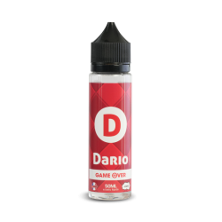 Eliquide Dario 50 ml de E-Tasty - Ecigarette| Cigusto | Cigusto | Cigarette electronique, Eliquide